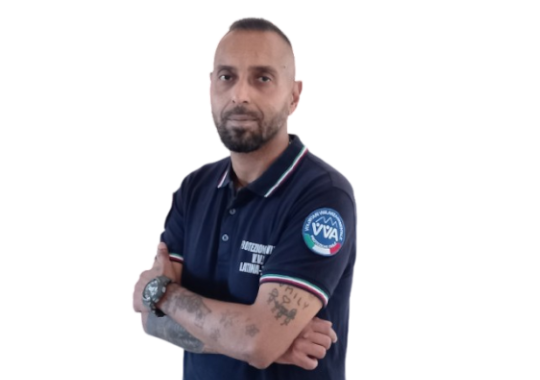 Alessandro B.